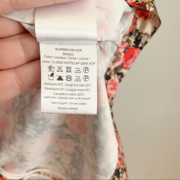 ROTATE Dress 6 NEW - Picture 11 of 13